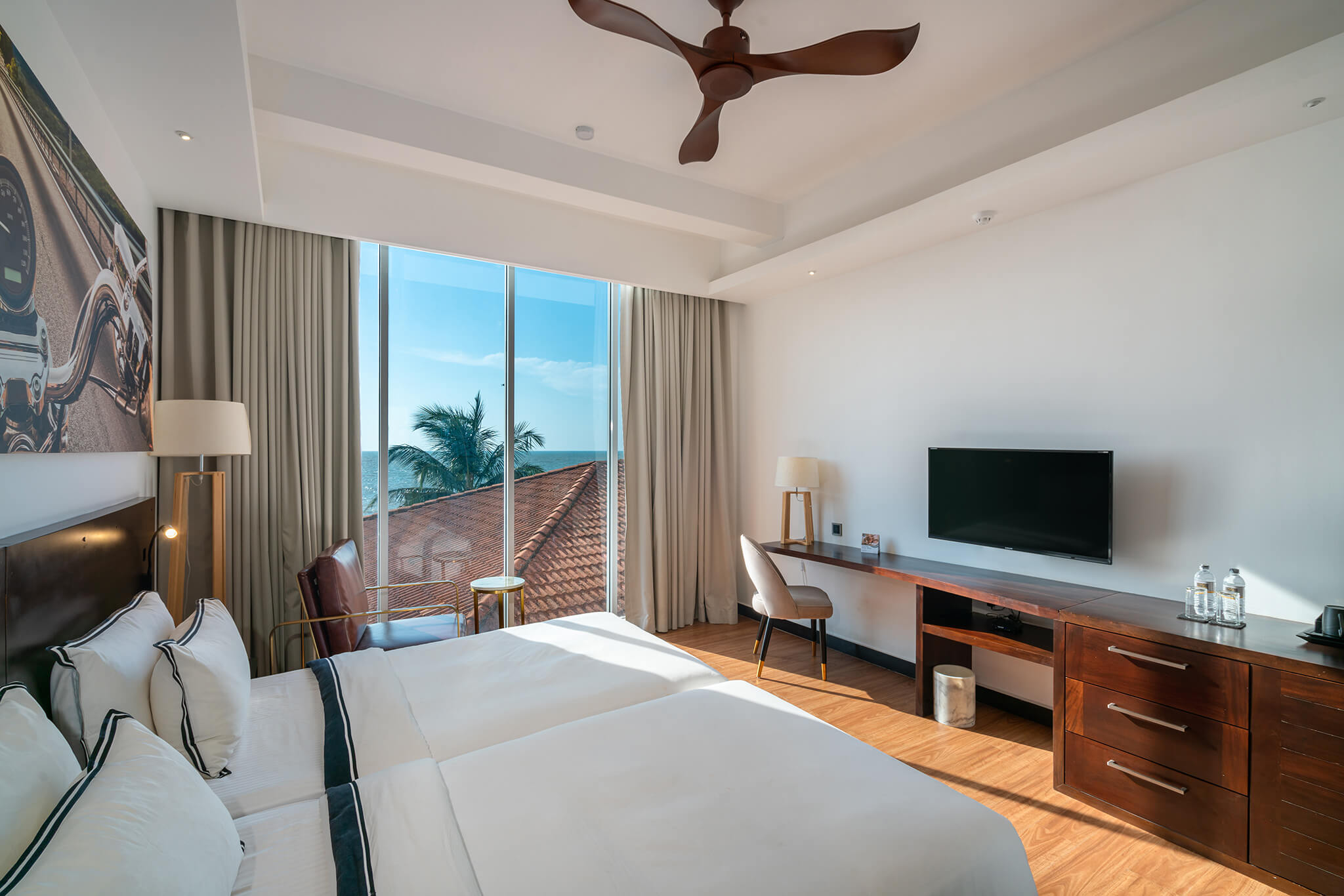 Regal Reseau Hotel & Spa
