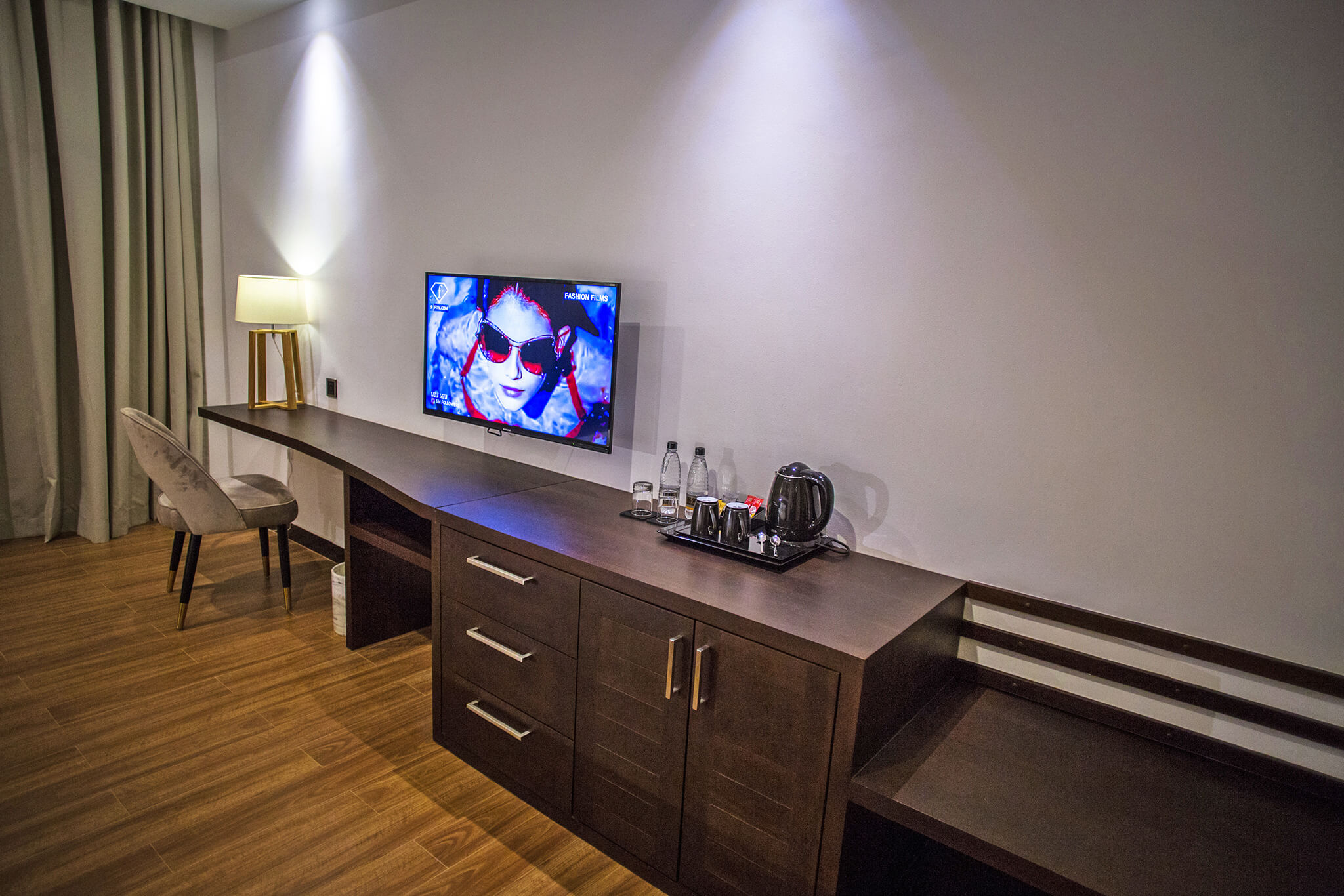 Regal Reseau Hotel & Spa