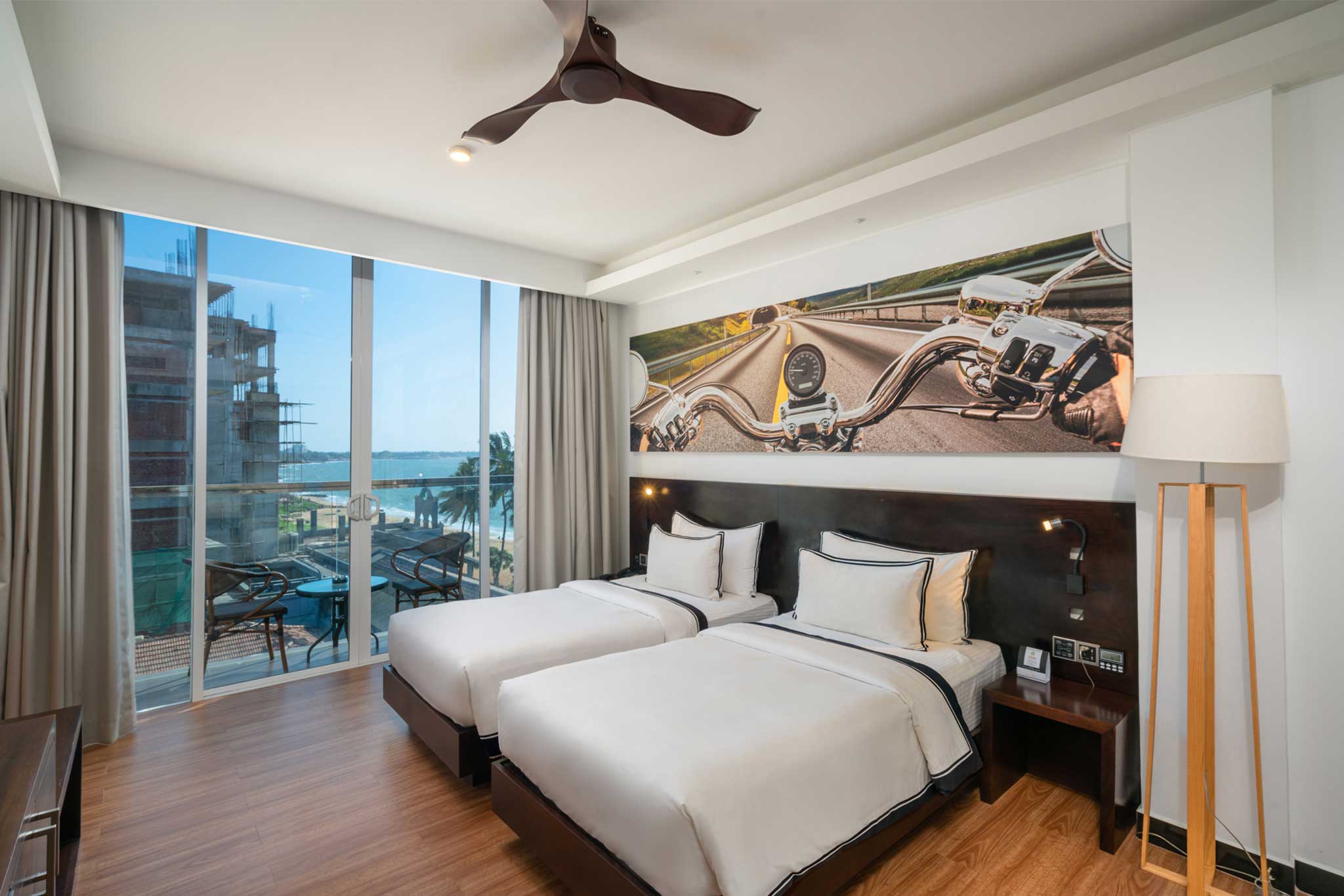 Regal Reseau Hotel & Spa