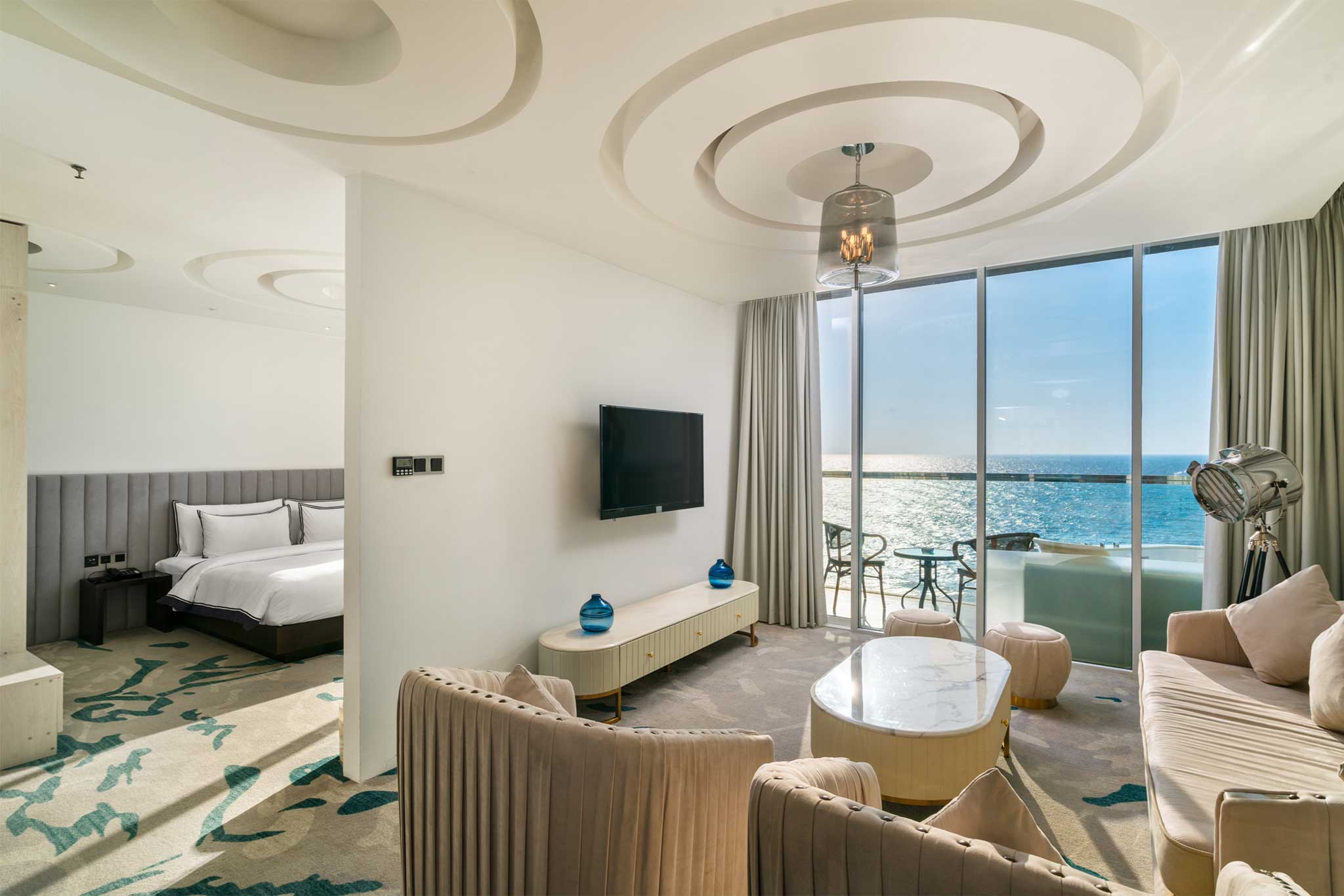 Regal Reseau Hotel & Spa