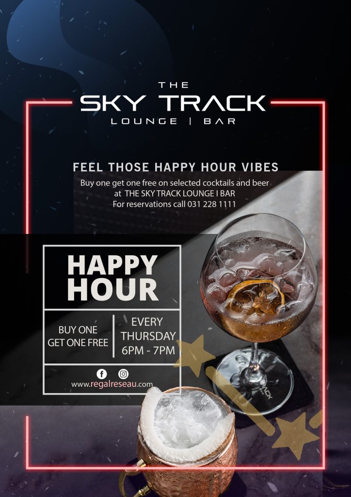 Happy Hour