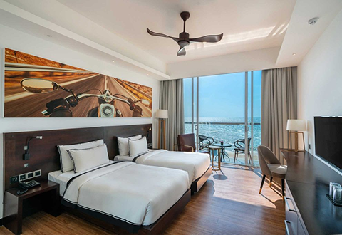 Choosing Your Room: Finding the Stay That Fits